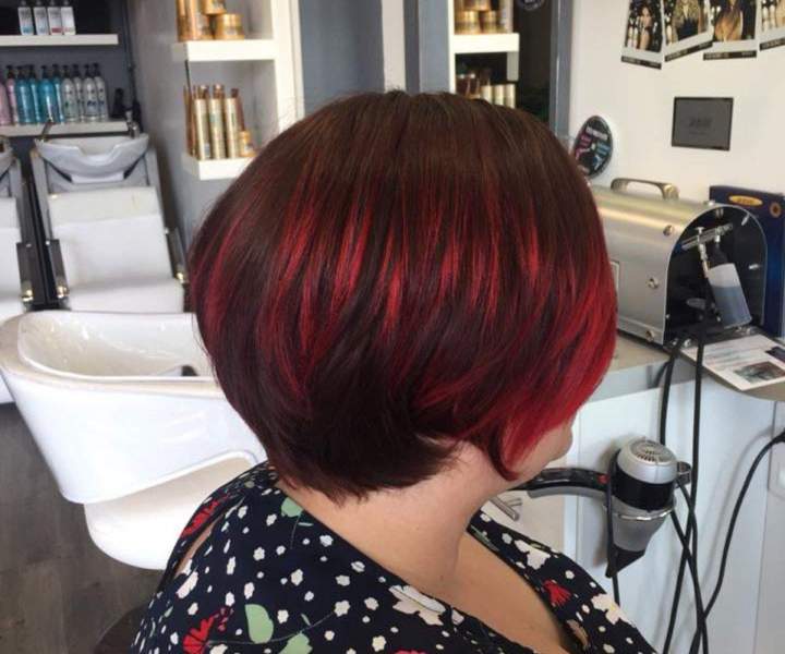 Coiffeur pour femme Dieppe