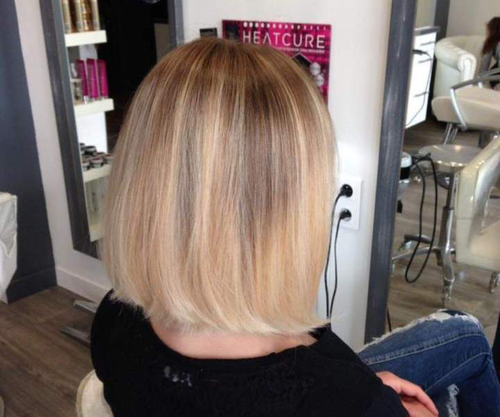 Coiffeur spécialisé en coiffure féminine Dieppe
